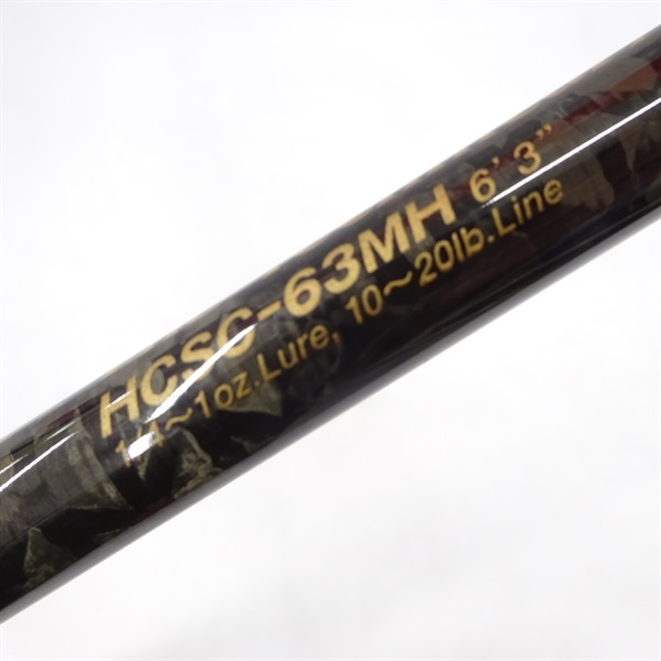 コンバットスティックヘラクレス６３ＭＨ